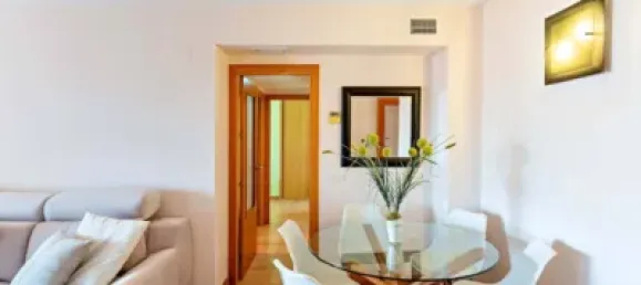 2 bedrooms Penthouse in Roquetas de Mar, Spain No. 189009 3