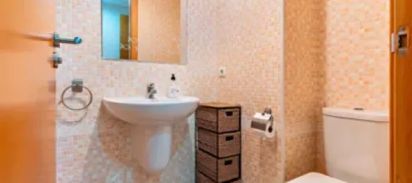 2 bedrooms Penthouse in Roquetas de Mar, Spain No. 189009 19