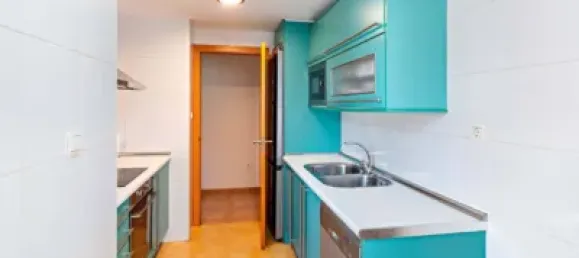 2 bedrooms Penthouse in Roquetas de Mar, Spain No. 189009 8