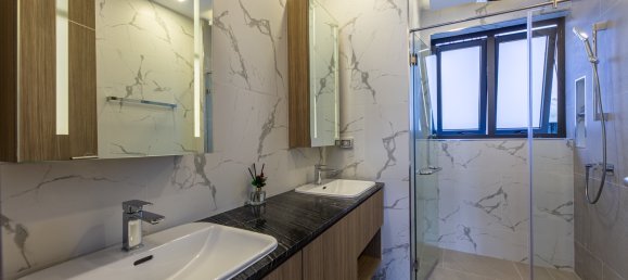 4 dormitorios villa en venta en Pattaya, Chonburi, Eastern Thailand, Thailand № 33593 17