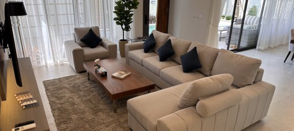 4 dormitorios villa en venta en Pattaya, Chonburi, Eastern Thailand, Thailand № 33593 8