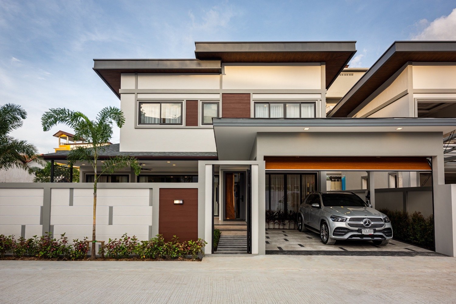 4 dormitorios villa en venta en Pattaya, Chonburi, Eastern Thailand, Thailand № 33593
