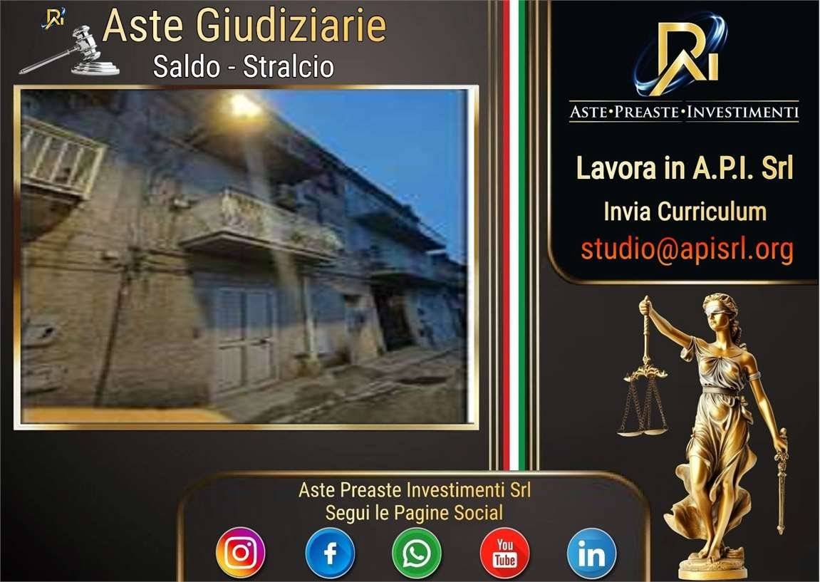 Квартира с 3 спальнями в Кастельветрано, Италия № 287819