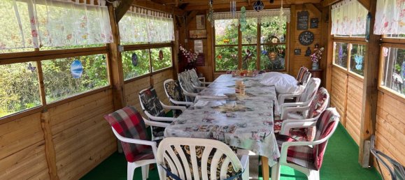 5 bedrooms Townhouse in Mittelsachsen, Germany No. 371893 8