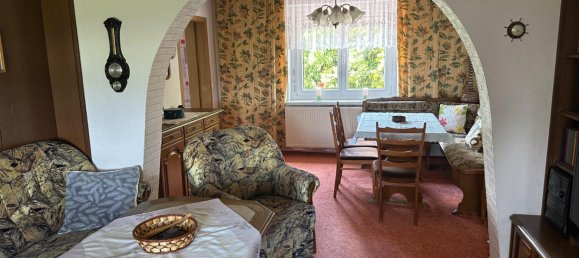 5 bedrooms Townhouse in Mittelsachsen, Germany No. 371893 6