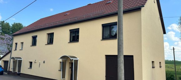 5 bedrooms Townhouse in Mittelsachsen, Germany No. 371893 2