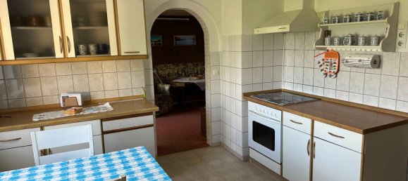 5 bedrooms Townhouse in Mittelsachsen, Germany No. 371893 5