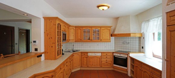 4 rooms House in Purkersdorf, Austria No. 201020 10