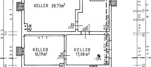 4 rooms House in Purkersdorf, Austria No. 201020 19