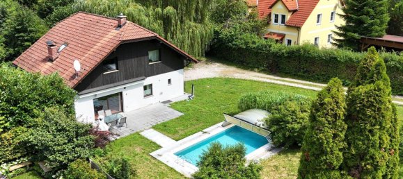 4 rooms House in Purkersdorf, Austria No. 201020 2