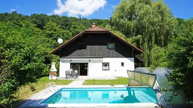 4 rooms House in Purkersdorf, Austria No. 201020