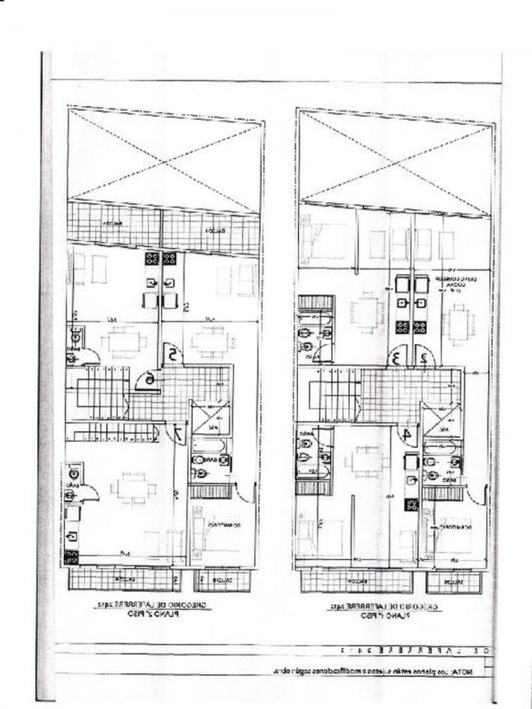 Studio à Buenos Aires, Argentina No. 84818