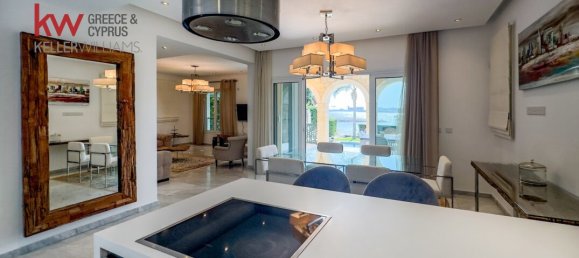 Villa de 5 dormitorios en Limassol, Cyprus No. 26867 16