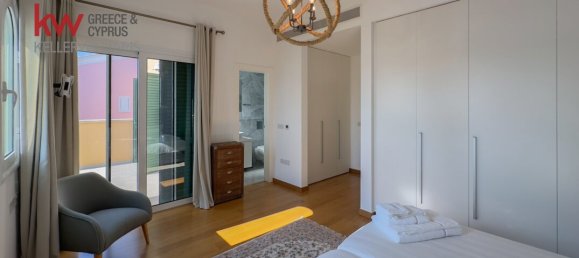 Villa de 5 dormitorios en Limassol, Cyprus No. 26867 25