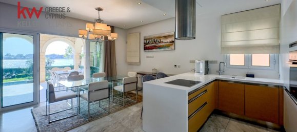 Villa de 5 dormitorios en Limassol, Cyprus No. 26867 11