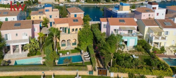 Villa de 5 dormitorios en Limassol, Cyprus No. 26867 10