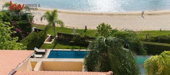 Villa de 5 dormitorios en Limassol, Cyprus No. 26867 7