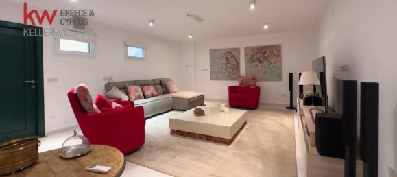 Villa de 5 dormitorios en Limassol, Cyprus No. 26867 19