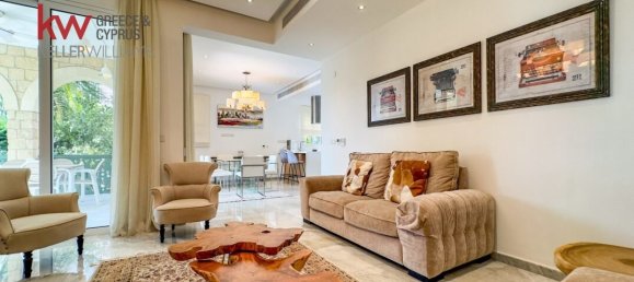 Villa de 5 dormitorios en Limassol, Cyprus No. 26867 15