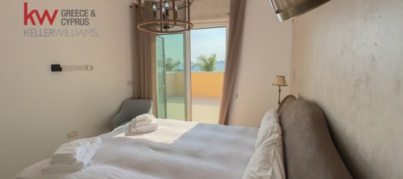 Villa de 5 dormitorios en Limassol, Cyprus No. 26867 21