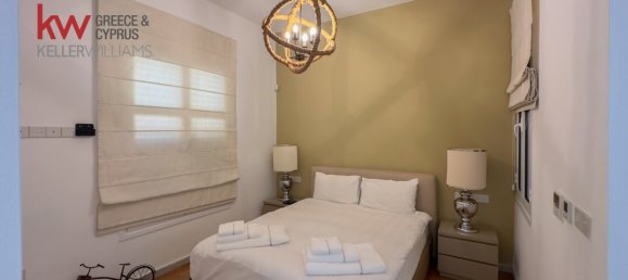 Villa de 5 dormitorios en Limassol, Cyprus No. 26867 24