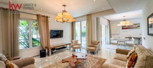 Villa de 5 dormitorios en Limassol, Cyprus No. 26867 14