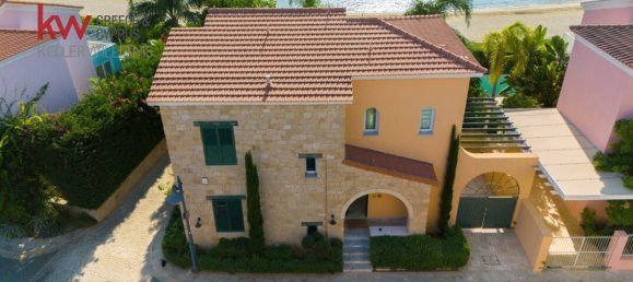 Villa de 5 dormitorios en Limassol, Cyprus No. 26867 9