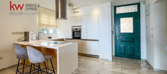 Villa de 5 dormitorios en Limassol, Cyprus No. 26867 17