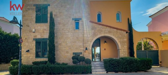 Villa de 5 dormitorios en Limassol, Cyprus No. 26867 3