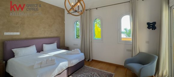 Villa de 5 dormitorios en Limassol, Cyprus No. 26867 23