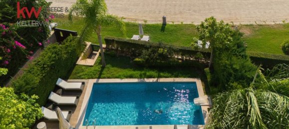 Villa de 5 dormitorios en Limassol, Cyprus No. 26867 8