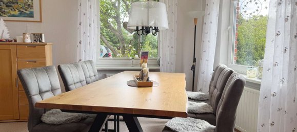 3 bedrooms House in Dithmarschen, Germany No. 268777 7