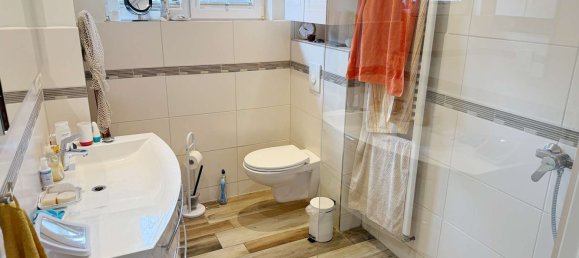 3 bedrooms House in Dithmarschen, Germany No. 268777 11