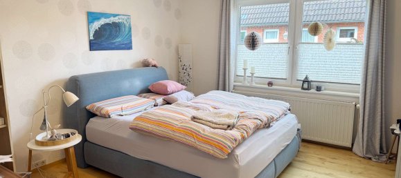 3 bedrooms House in Dithmarschen, Germany No. 268777 8