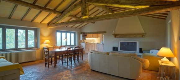 6 chambres Maison à Umbertide, Italy No. 332817 47