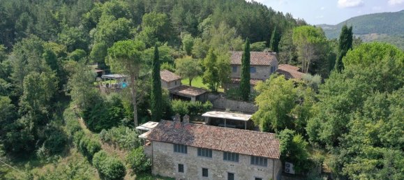 6 chambres Maison à Umbertide, Italy No. 332817 4