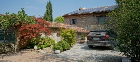 6 chambres Maison à Umbertide, Italy No. 332817 13