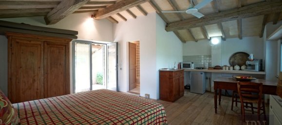 6 chambres Maison à Umbertide, Italy No. 332817 46