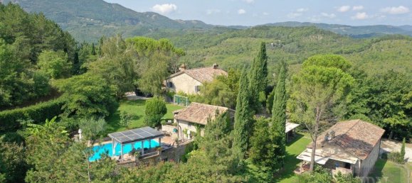 6 chambres Maison à Umbertide, Italy No. 332817 2