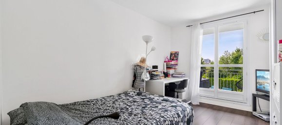 2 bedrooms Apartment in Saint-Germain-en-Laye, France No. 291761 7