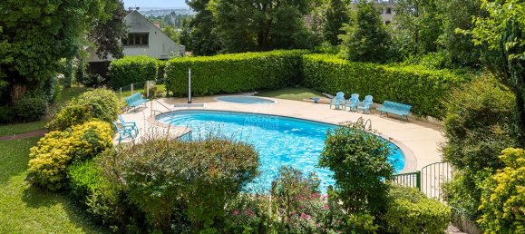 2 bedrooms Apartment in Saint-Germain-en-Laye, France No. 291761 2