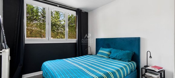 2 bedrooms Apartment in Saint-Germain-en-Laye, France No. 291761 6