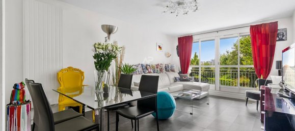 2 bedrooms Apartment in Saint-Germain-en-Laye, France No. 291761 5