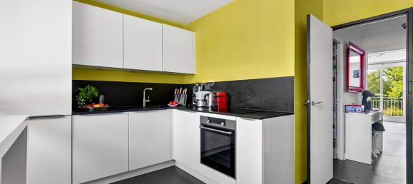 2 bedrooms Apartment in Saint-Germain-en-Laye, France No. 291761 3