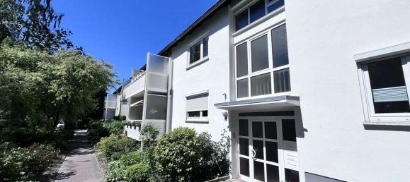Apartamento de 4 habitaciónes en Flensburg, Germany No. 15515 13
