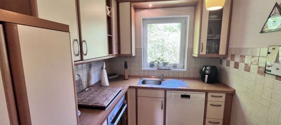 Apartamento de 4 habitaciónes en Flensburg, Germany No. 15515 4