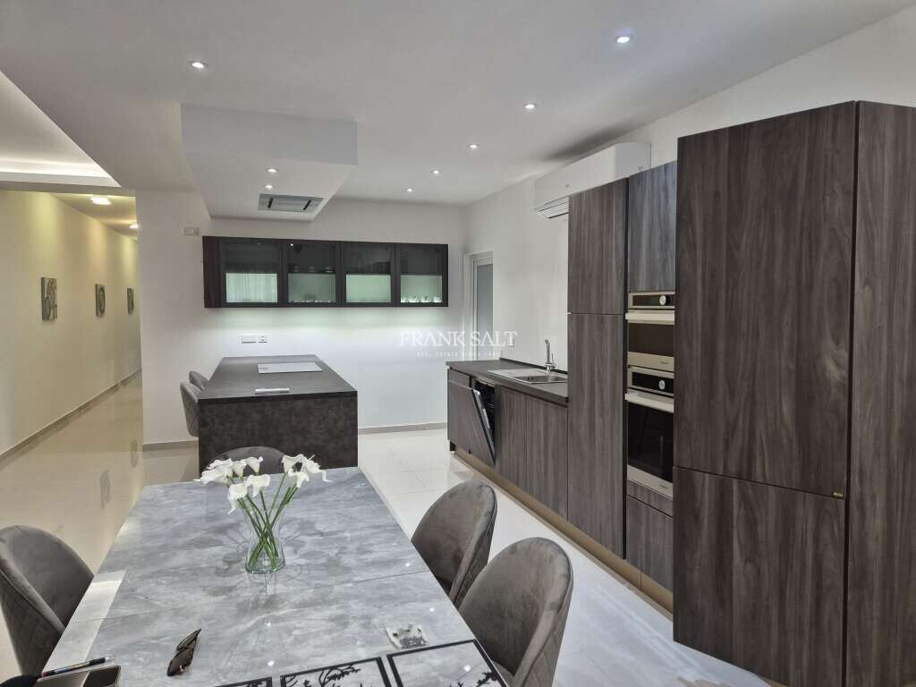 3 chambres Maisonnette à Attard, Malta No. 7707