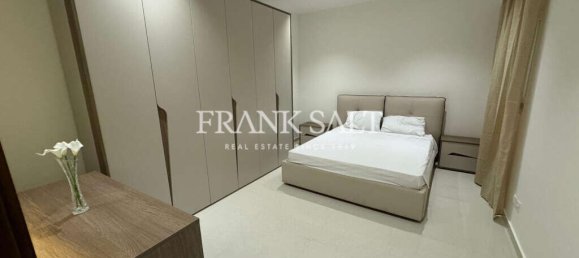 3 chambres Maisonnette à Attard, Malta No. 7707 6