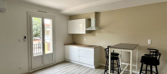 1 chambre Appartement à Argelès-sur-Mer, France No. 332292 2