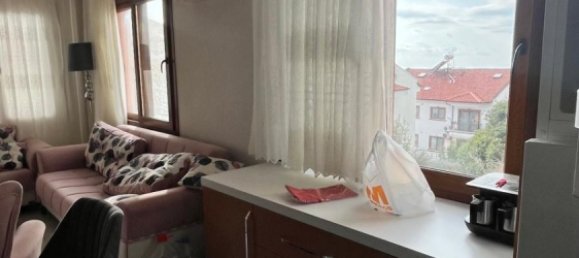 Apartment 2+1 in Kas, Turkey No. 28118 10